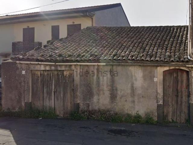 Casa in vendita a Pedara, Sicilia