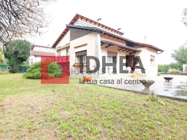 Casa in vendita a Villorba