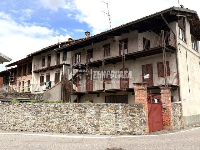Casa in vendita a Piemonte, Torino