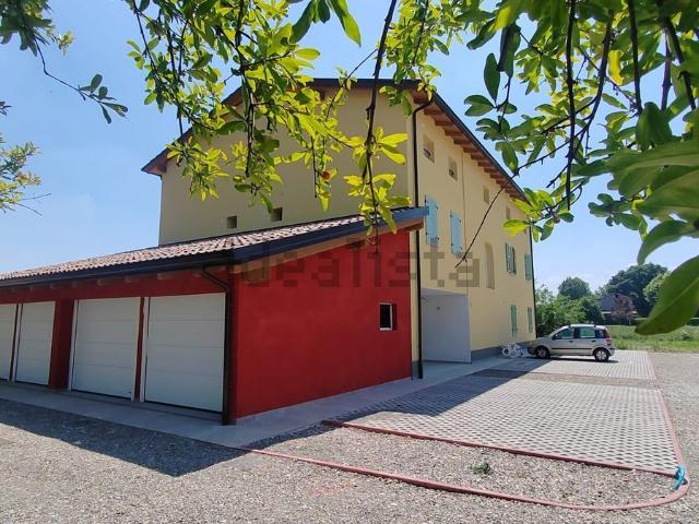 Casa in vendita a San Faustino-Madonnina-Quattroville, Modena
