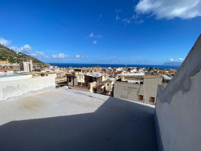 Casa in vendita a Castellammare Del Golfo, Sicilia