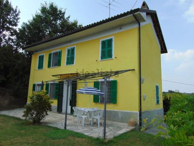 Casa in vendita a Piemonte, Asti