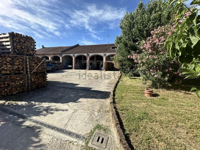 Casa in vendita a Spinadesco, Lombardia