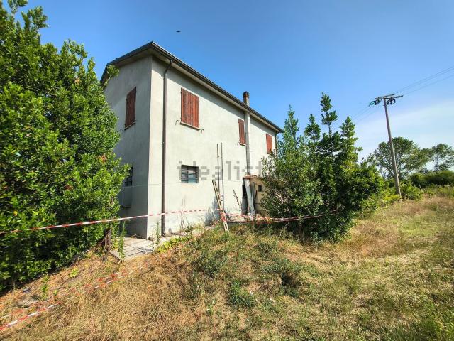 Casa in vendita a Rimini, Reggio Emilia