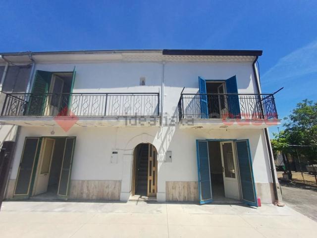 Casa in vendita a Ceprano, Lazio