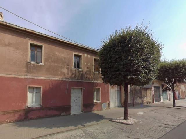 Casa in vendita a Marrubiu, Sardigna/Sardegna