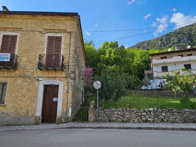 Casa in vendita a Battaglia, Casaletto Spartano