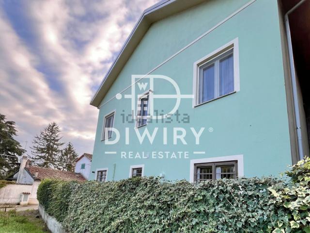 Casa in vendita a Piemonte, Alessandria