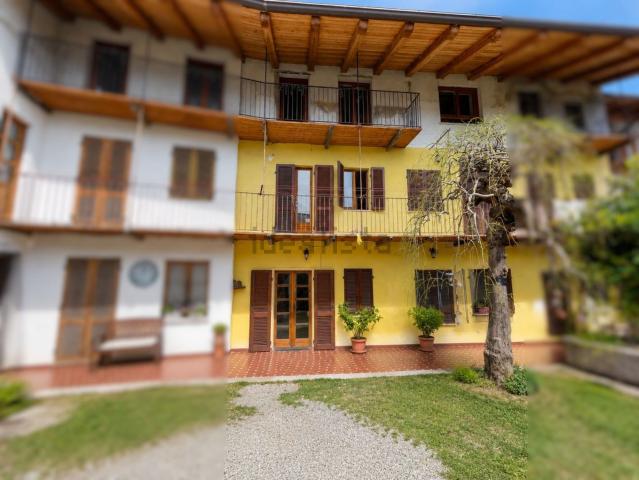 Casa in vendita a Piemonte, Torino