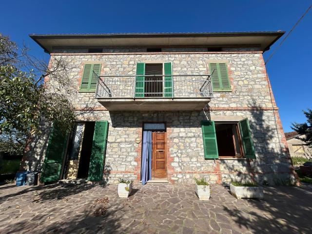 Casa in vendita a Gioiella, Umbria