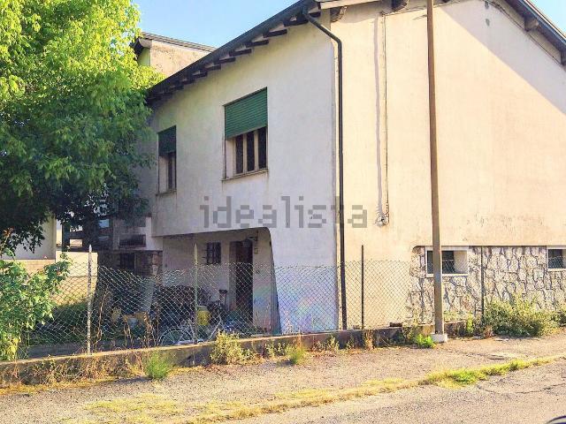 Casa in vendita a Bassa Reggiana, Re