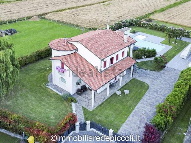 Casa in vendita a Torre Di Mosto, Veneto