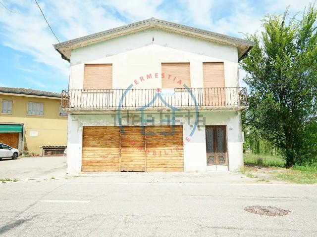 Casa in vendita a Merlara, Veneto