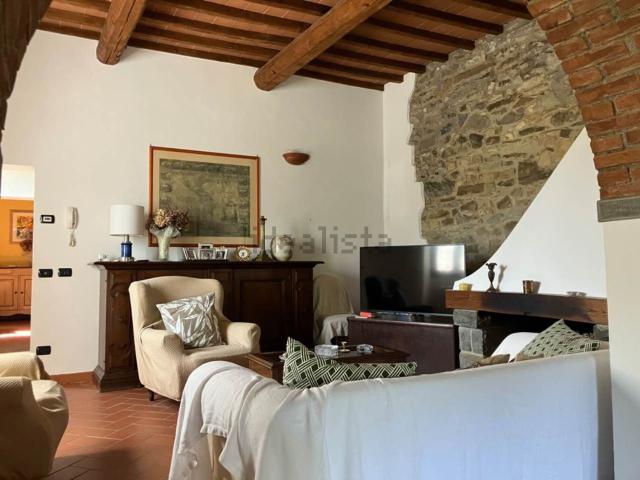 Casa in vendita a Rignano Sull'arno, Toscana