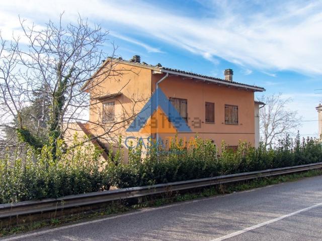 Casa in vendita a Archileggi, Amelia