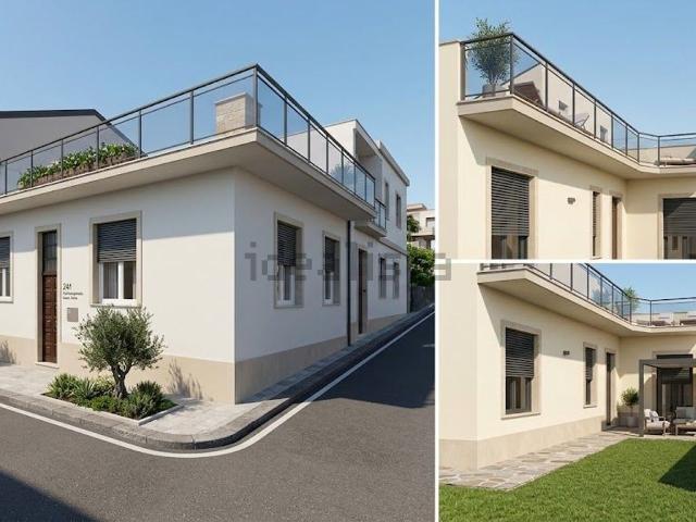 Casa in vendita a Macchia, Giarre