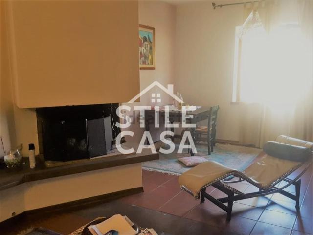 Casa in vendita a Altopascio, Toscana