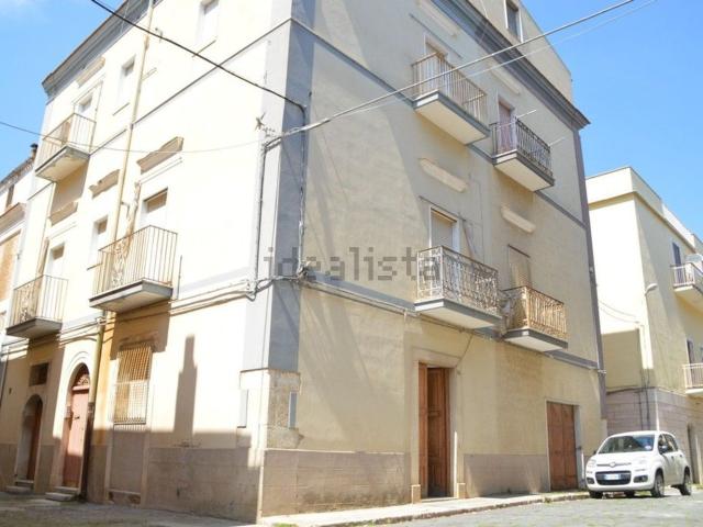 Casa in vendita a Lavello, Basilicata