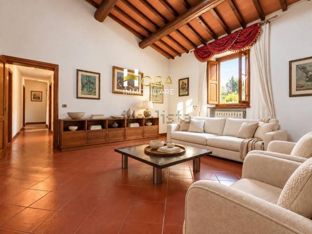 Casa in vendita a San n Martino alla Palma, Scandicci