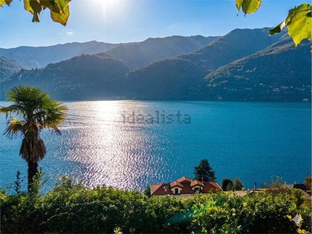 Casa in vendita a Carate, Carate Urio