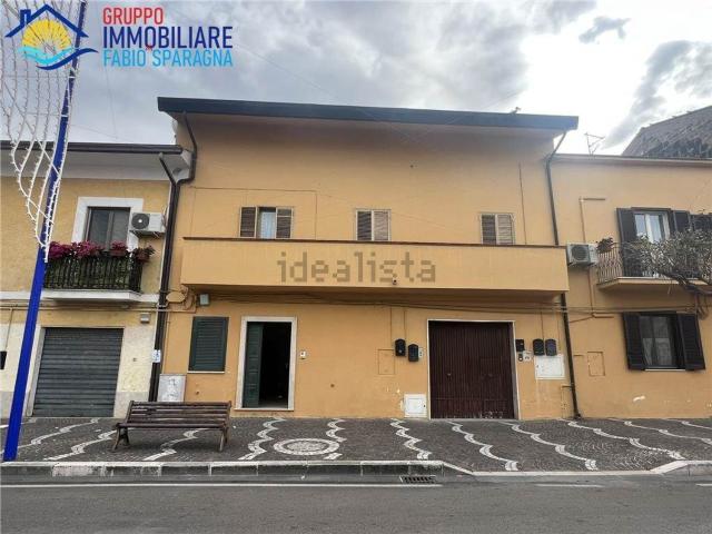 Casa in vendita a Sessa Aurunca, Campania