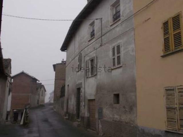 Casa in vendita a Piemonte, Alessandria
