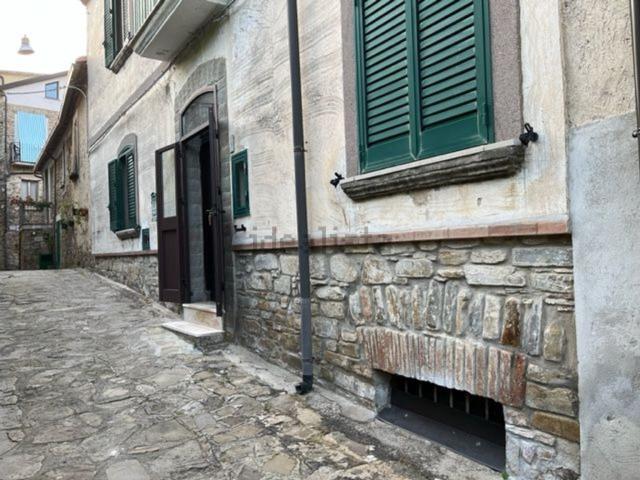 Casa in vendita a Perdifumo, Campania