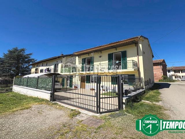 Casa in vendita a Piemonte, Alessandria