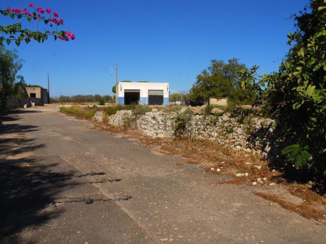 Casa in vendita a Barbarano del Capo, Puglia