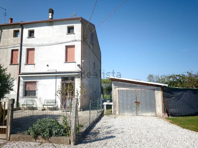 Casa in vendita a Trombona di Sotto, Riva del Po