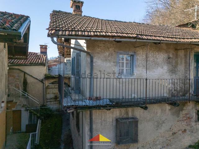 Casa in vendita a Piemonte, Cuneo