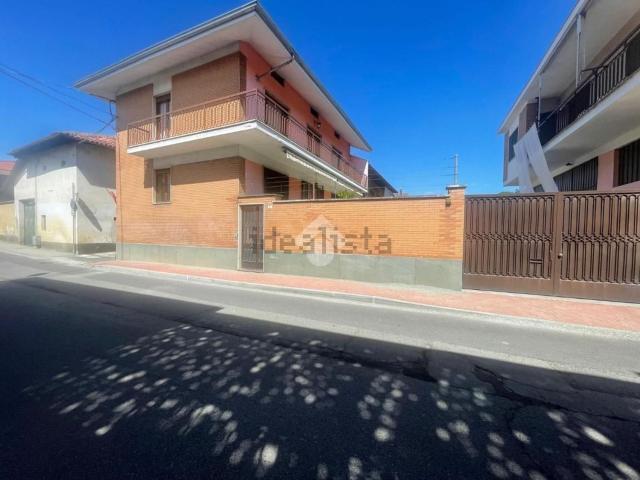 Casa in vendita a Piemonte, Torino