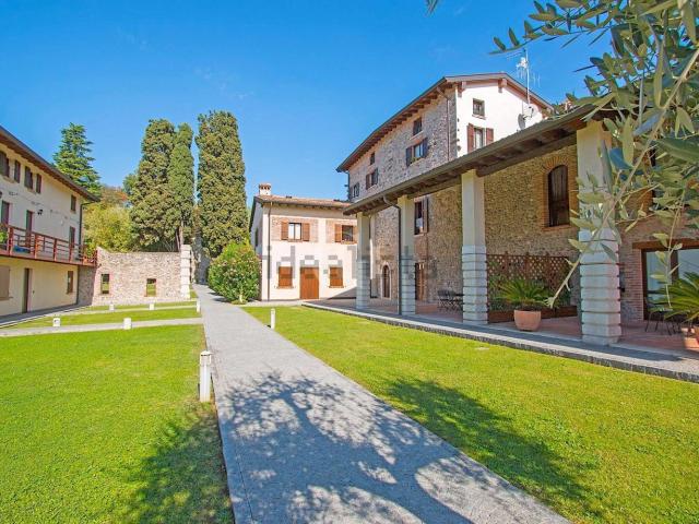 Casa in vendita a Comunità Montana Parco Alto Garda bresciano, Salò