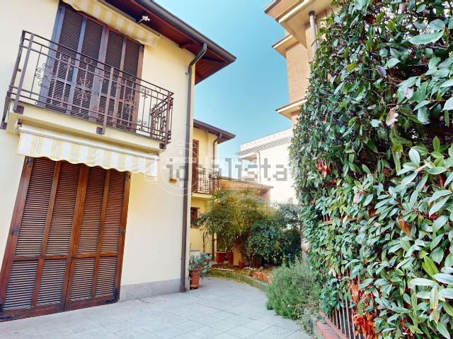 Casa in vendita a Zona Omogenea Milano Nord, Cinisello Balsamo