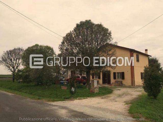 Casa in vendita a Unione dei comuni della Bassa Romagna, Alfonsine