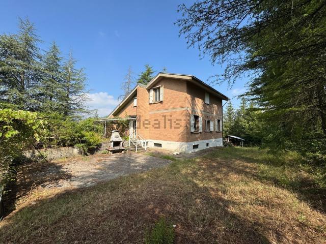 Casa in vendita a Vallerano, Calestano