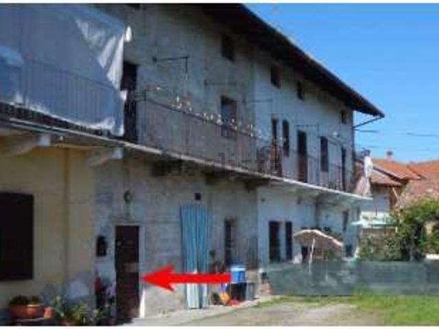 Casa in vendita a Piemonte, Vercelli