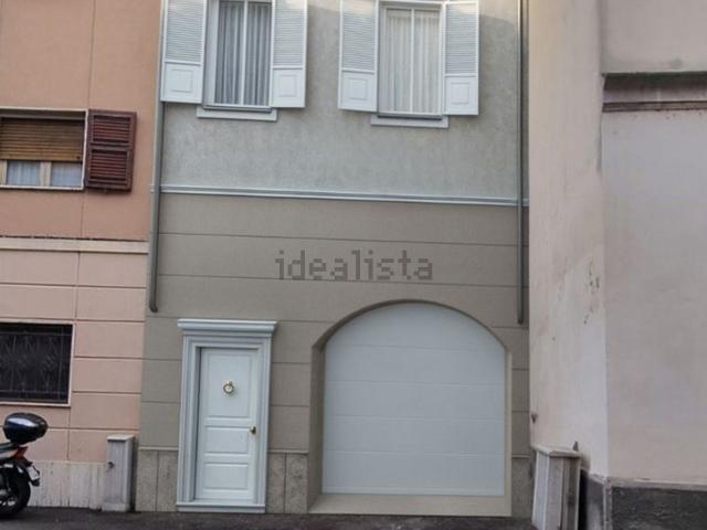 Casa in vendita a Zona Castello, Cremona