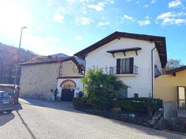 Casa in vendita a Piemonte, Cuneo