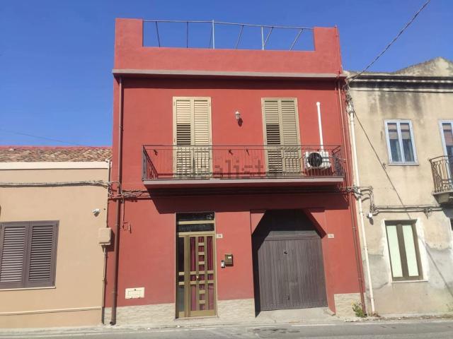 Casa in vendita a Parco, Milazzo