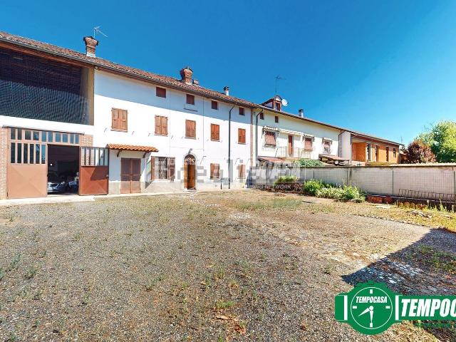 Casa in vendita a Piemonte, Alessandria