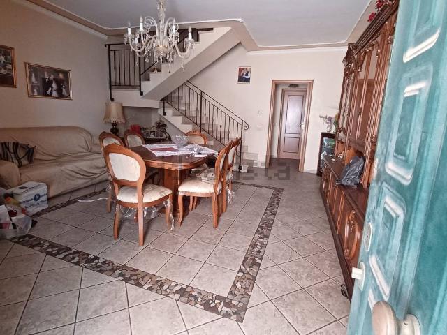 Casa in vendita a V Circoscrizione, Messina