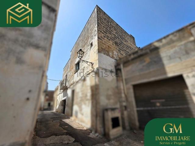 Casa in vendita a Copertino, Lecce