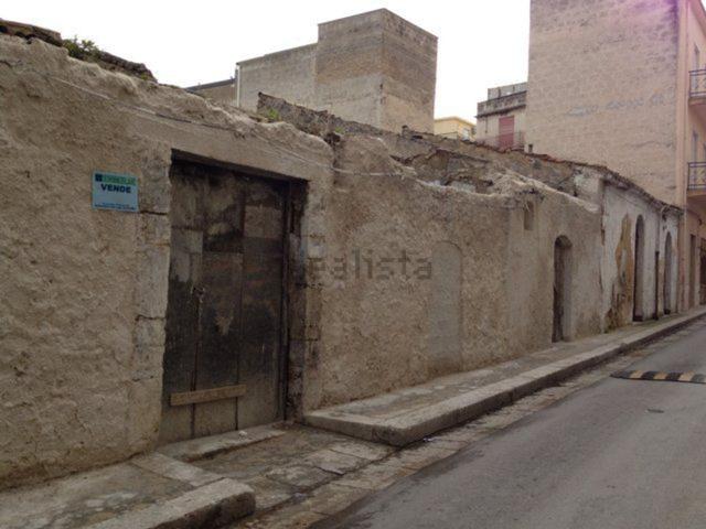 Casa in vendita a Alcamo, Sicilia