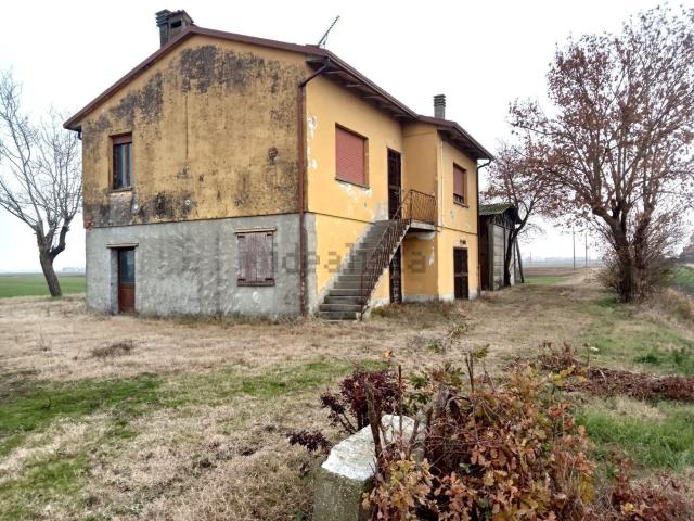 Casa in vendita a Nuovo Circondario Imolese, Medicina
