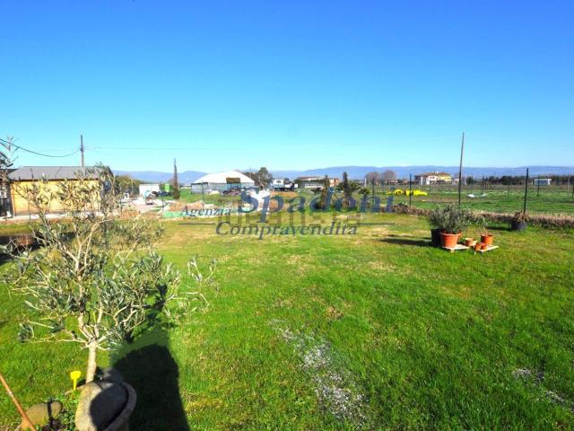 Casa in vendita a Ponte Buggianese, Borghino