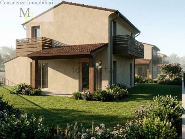 Casa in vendita a Monteforte D'alpone, Veneto