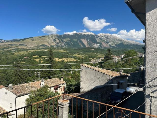 Casa in vendita a Caramanico Terme, Abruzzo