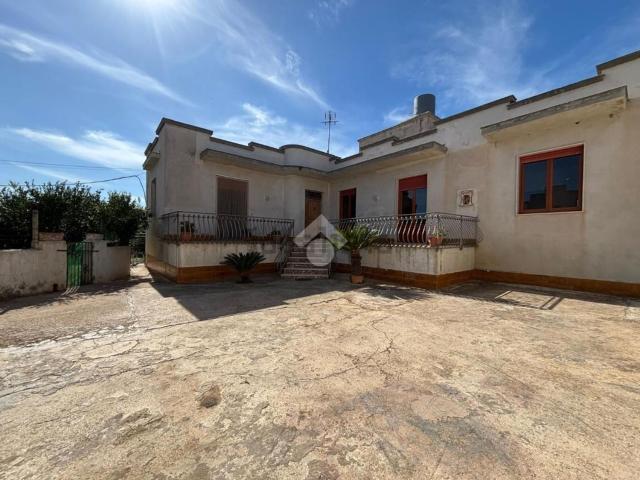 Casa in vendita a Marsala, Sicilia