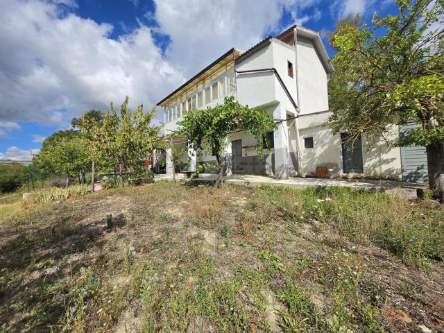 Casa in vendita a Macchia Prima, Nusco